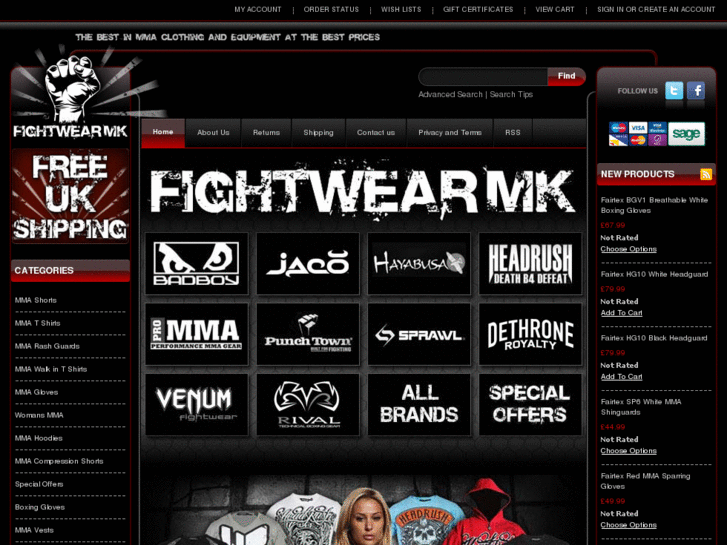 www.fightwearmk.co.uk