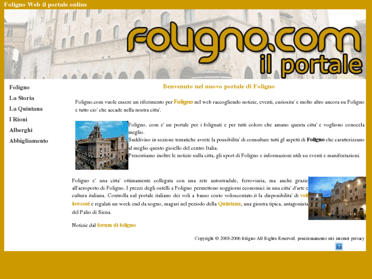 www.folignoweb.com