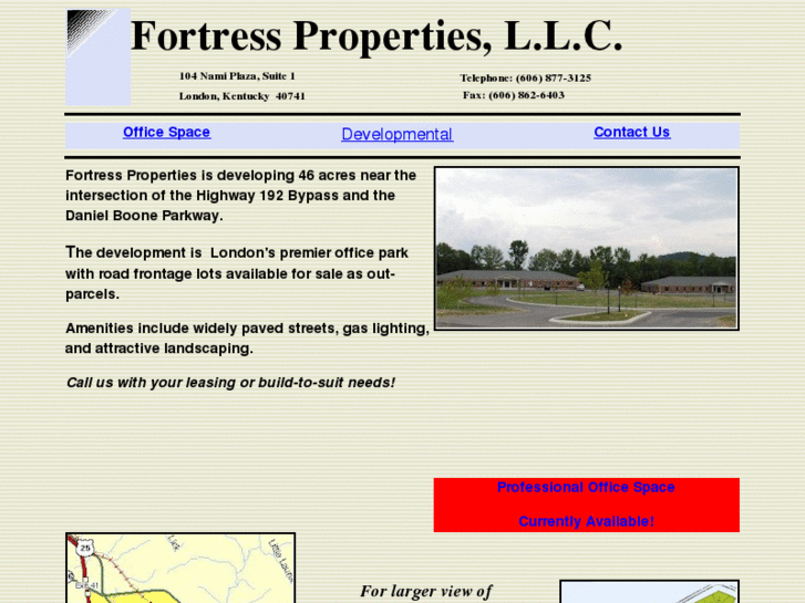 www.fortress-properties.com