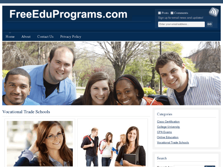 www.freeeduprograms.com