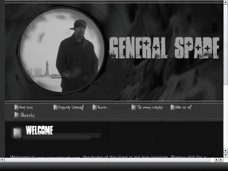 www.generalspade.com