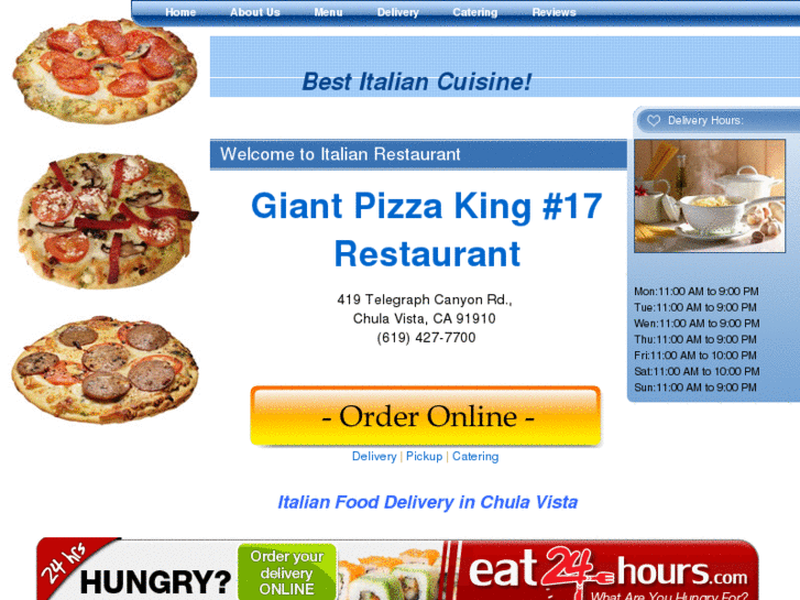 www.giantpizzaking17.com