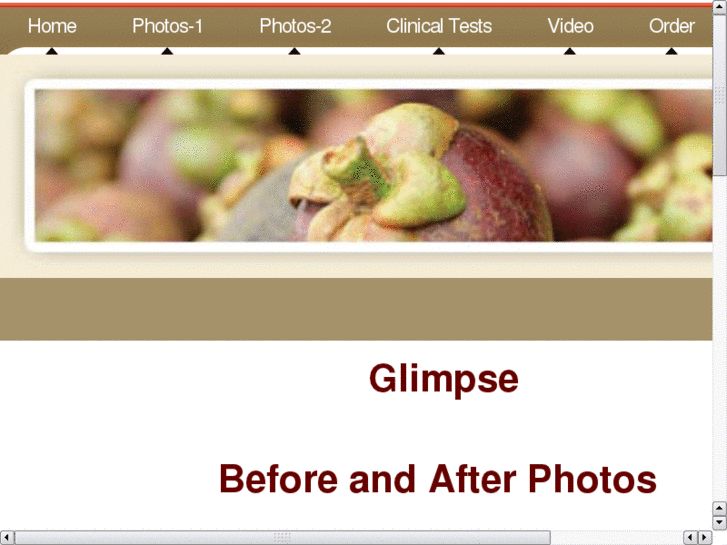 www.glimpsebeforeandafter.com