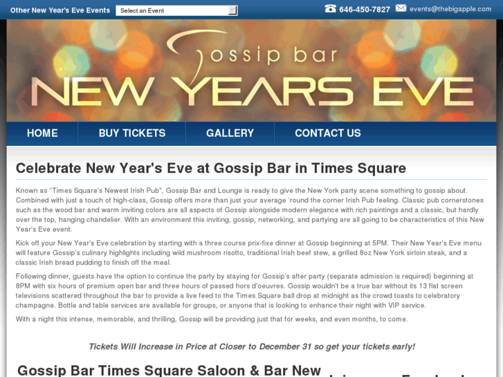 www.gossipbarnewyears.com