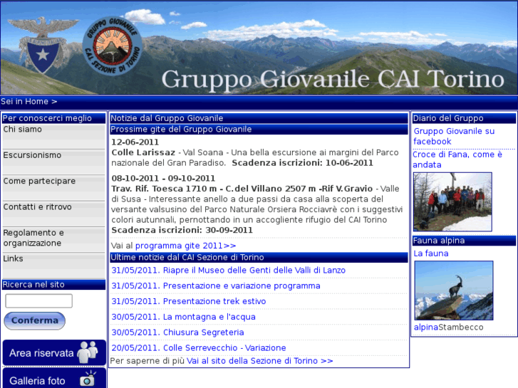 www.gruppogiovanile.org