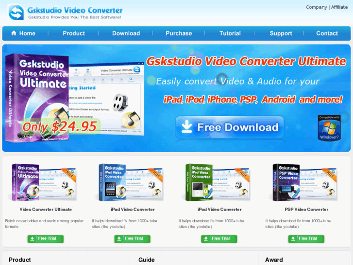 www.gskstudiovideoconverter.com