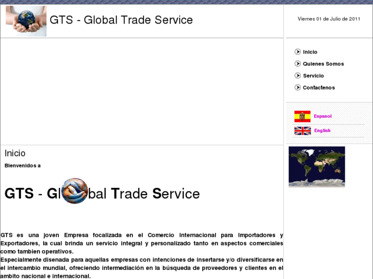 www.gts-globaltradeservice.com