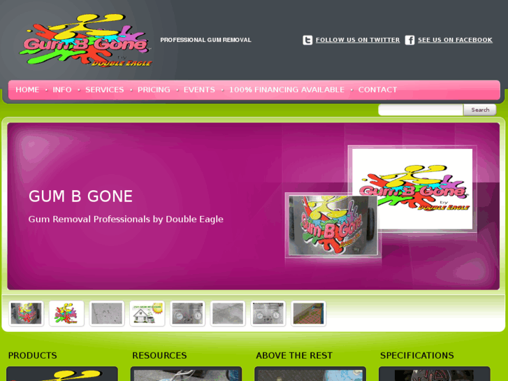 www.gumbgone.net