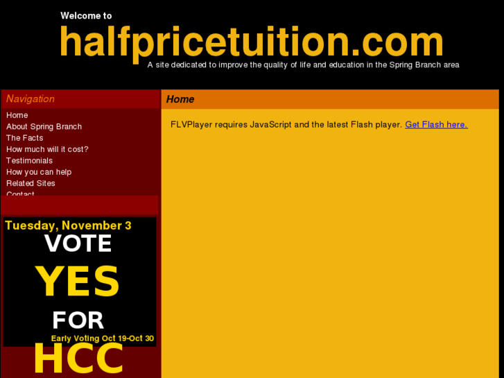 www.halfpricetuition.com