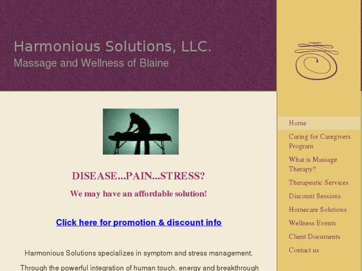 www.harmonious-solutions.com