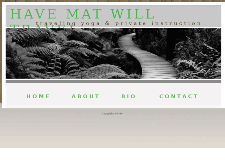 www.havematwilltravel.com