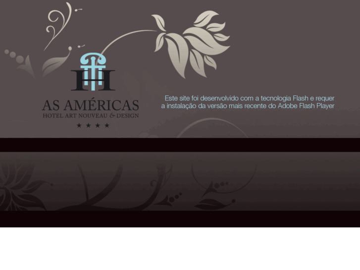 www.hotelasamericas.com