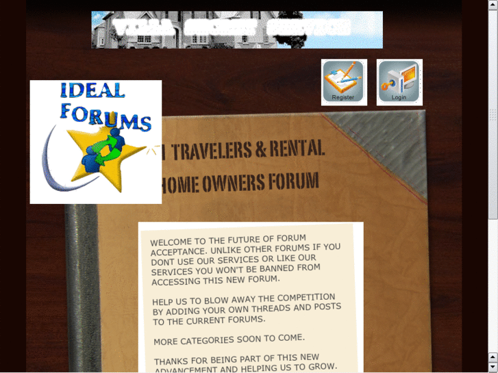 www.ideal-forums.com