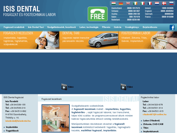 www.isisdental.com