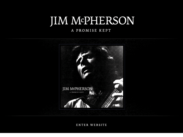 www.jimmcpherson.net