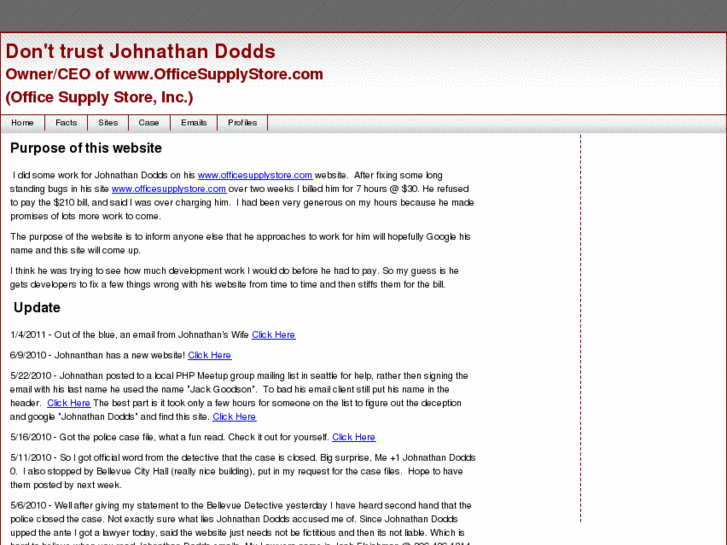 www.johnathandodds.com