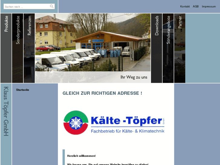 www.kaelte-toepfer.de