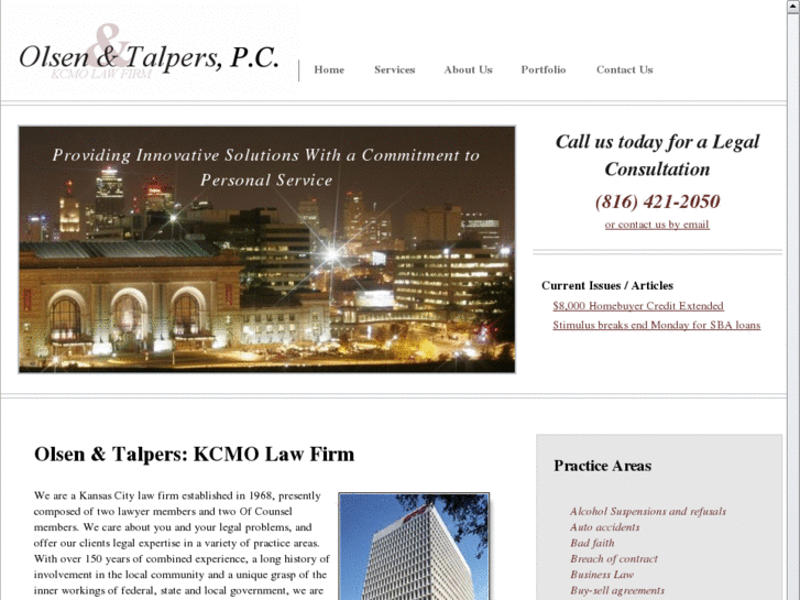 www.kcmolawfirm.com