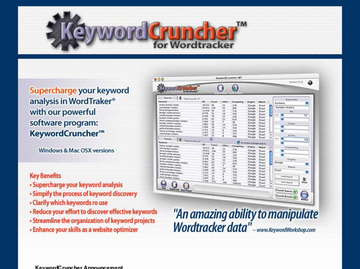 www.keywordcruncher.com