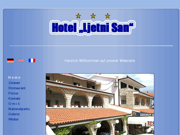 www.kroatienhotel.com