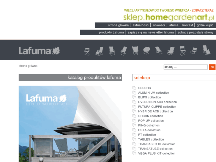 www.lafuma.pl