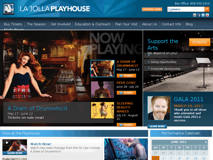 www.lajollaplayhouse.com