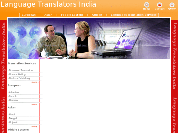 www.languagetranslatorsindia.com