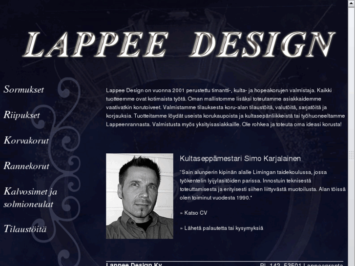 www.lappeedesign.com