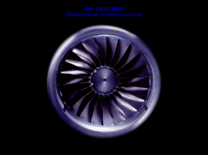 www.lereacteur.net