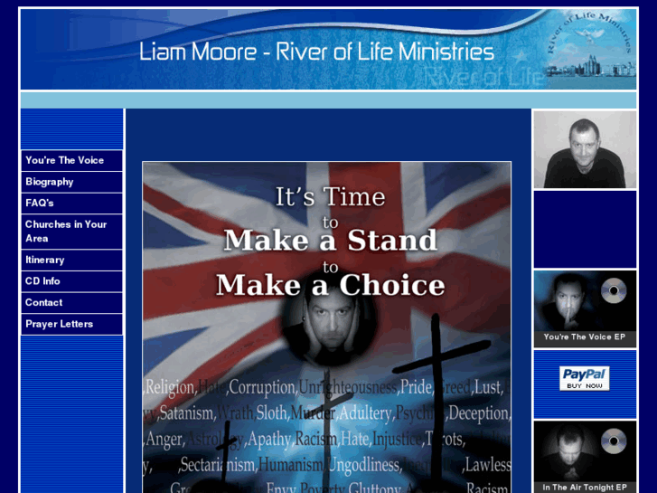 www.liam-moore.com