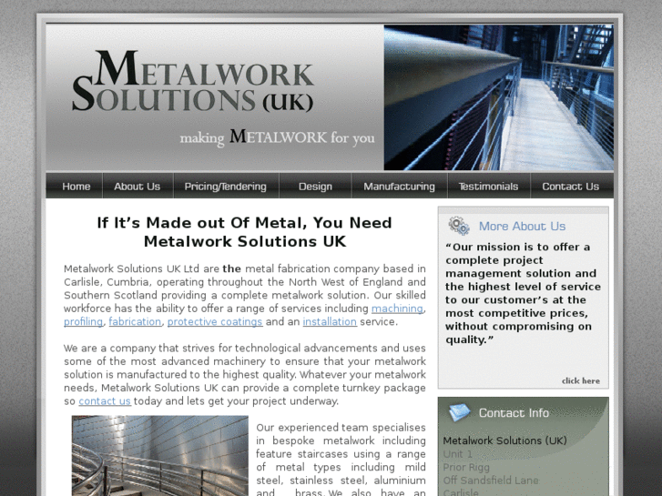 www.metalworksolutionsuk.com