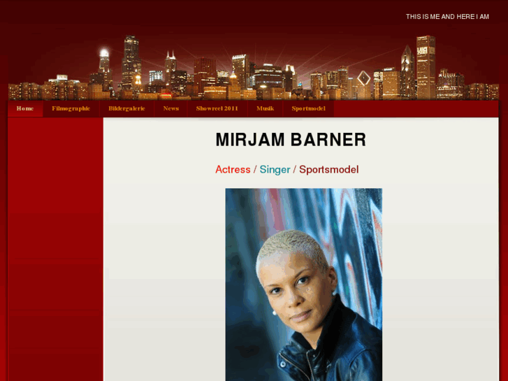 www.mirjambarner.com