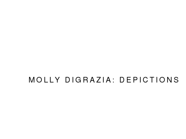 www.mollydigrazia.com