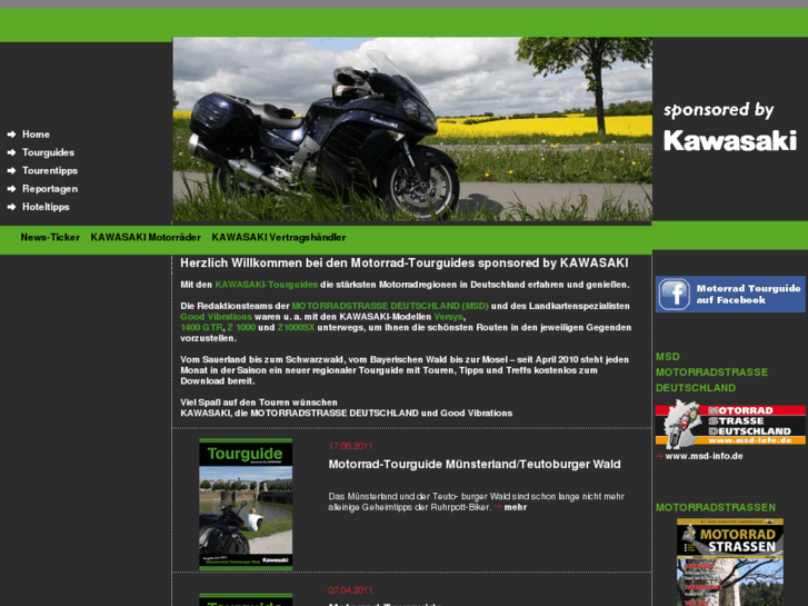 www.motorrad-tourguide.info