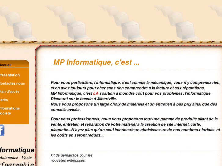 www.mpinformatique.eu