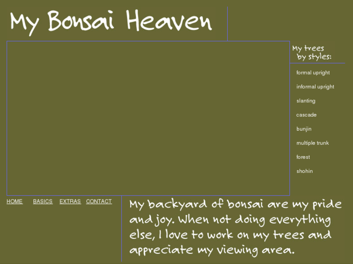 www.mybonsaiheaven.com