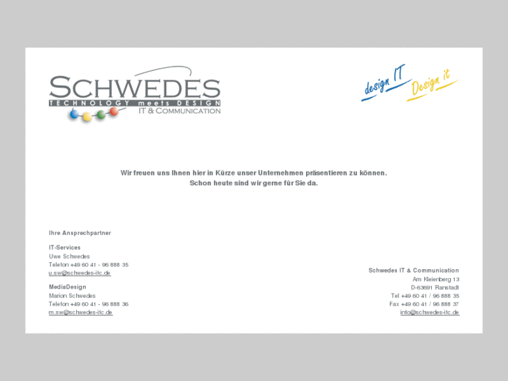 www.myschwedes.com