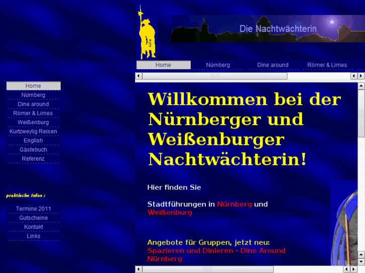 www.nachtwaechterin.com