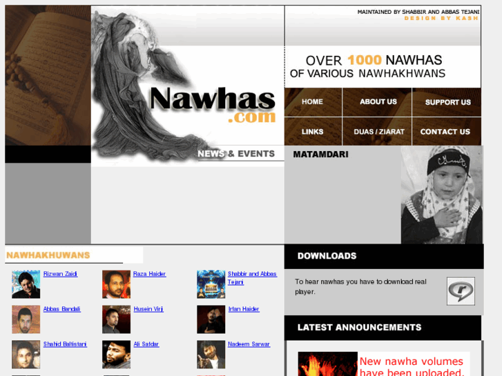 www.nawhas.com