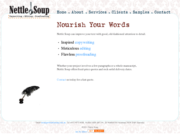 www.nettlesoup.com.au