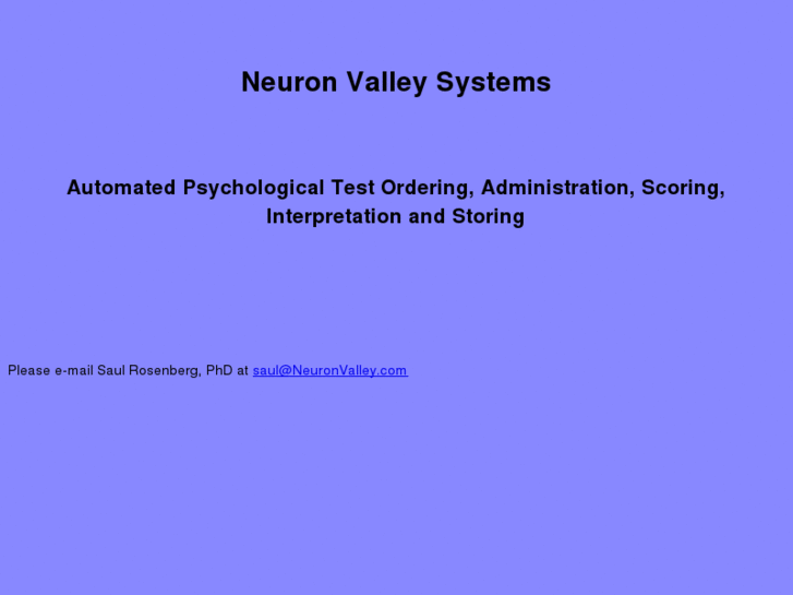 www.neuronvalley.com