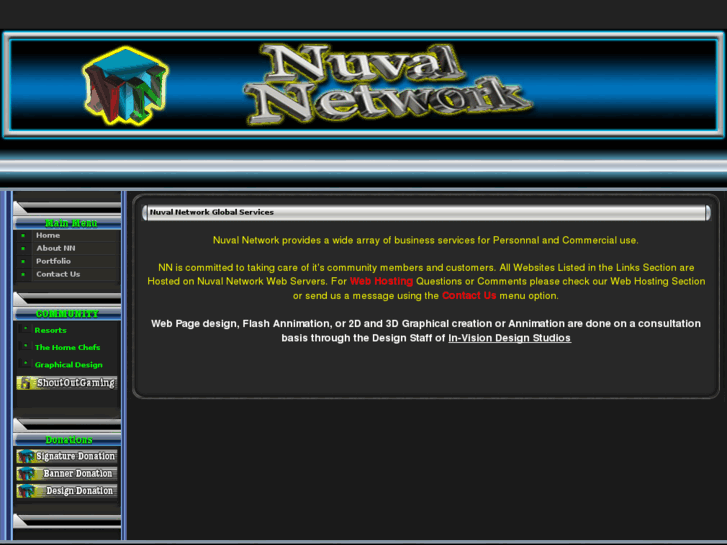 www.nuval.net