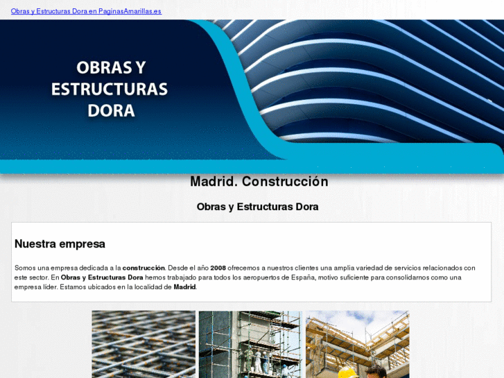 www.obrasyestructurasdora.es