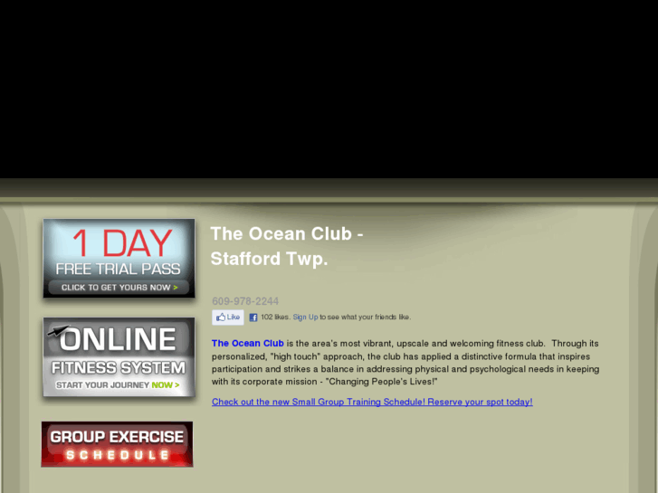 www.oceanclubfitness.com