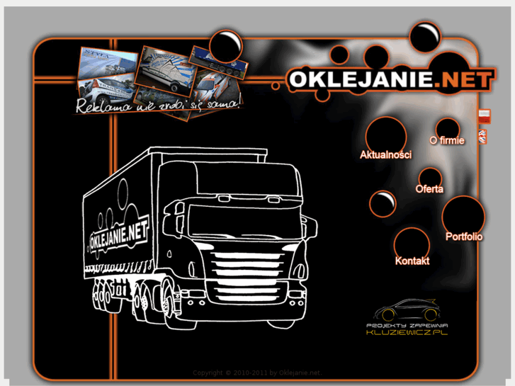 www.oklejanie.net