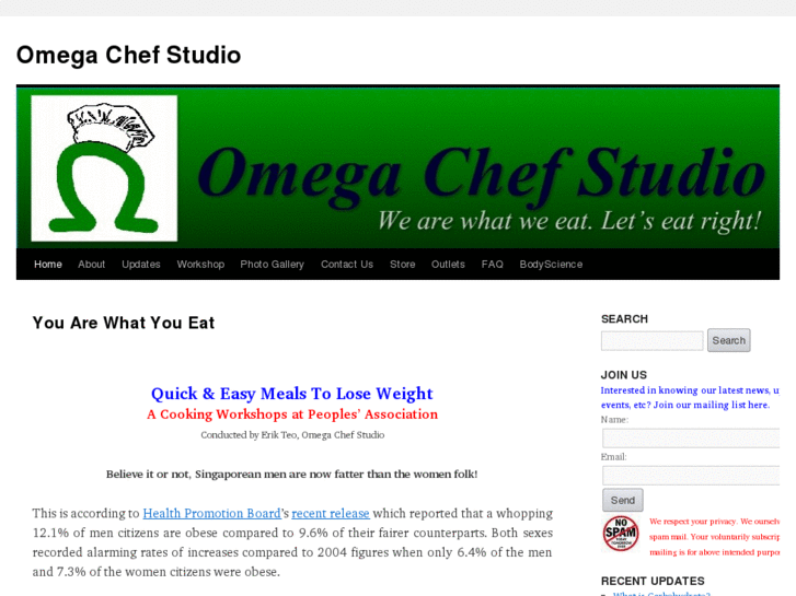 www.omegachefstudio.com