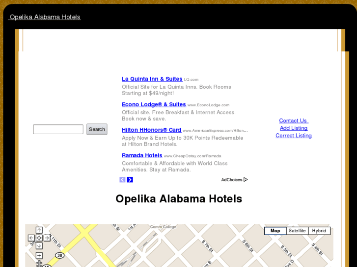 www.opelikaalabamahotels.com