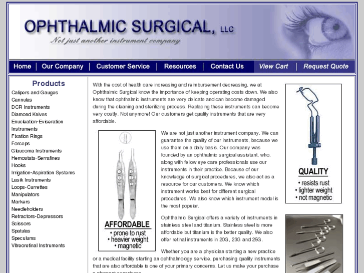 www.ophthalmicsurgical.com