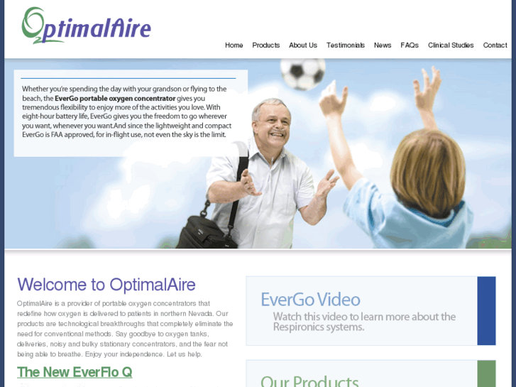 www.optimalaire.com