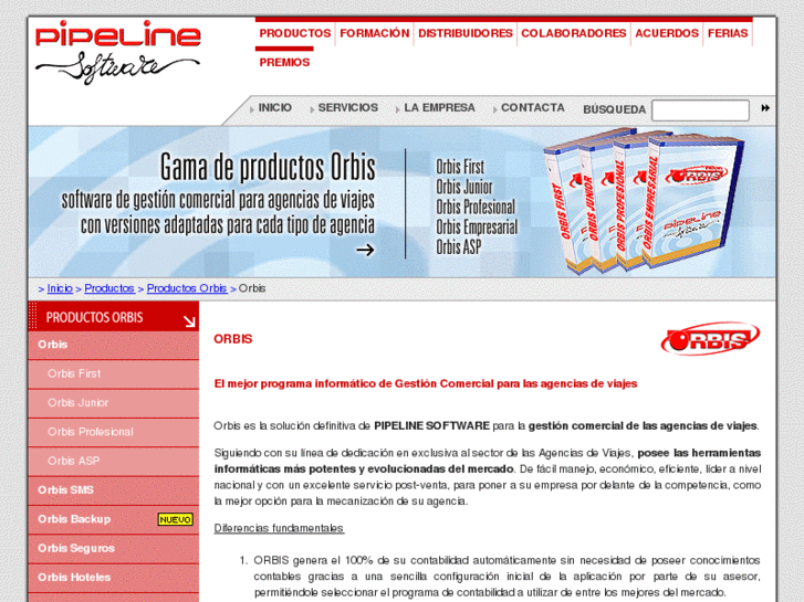 www.orbisasp.es